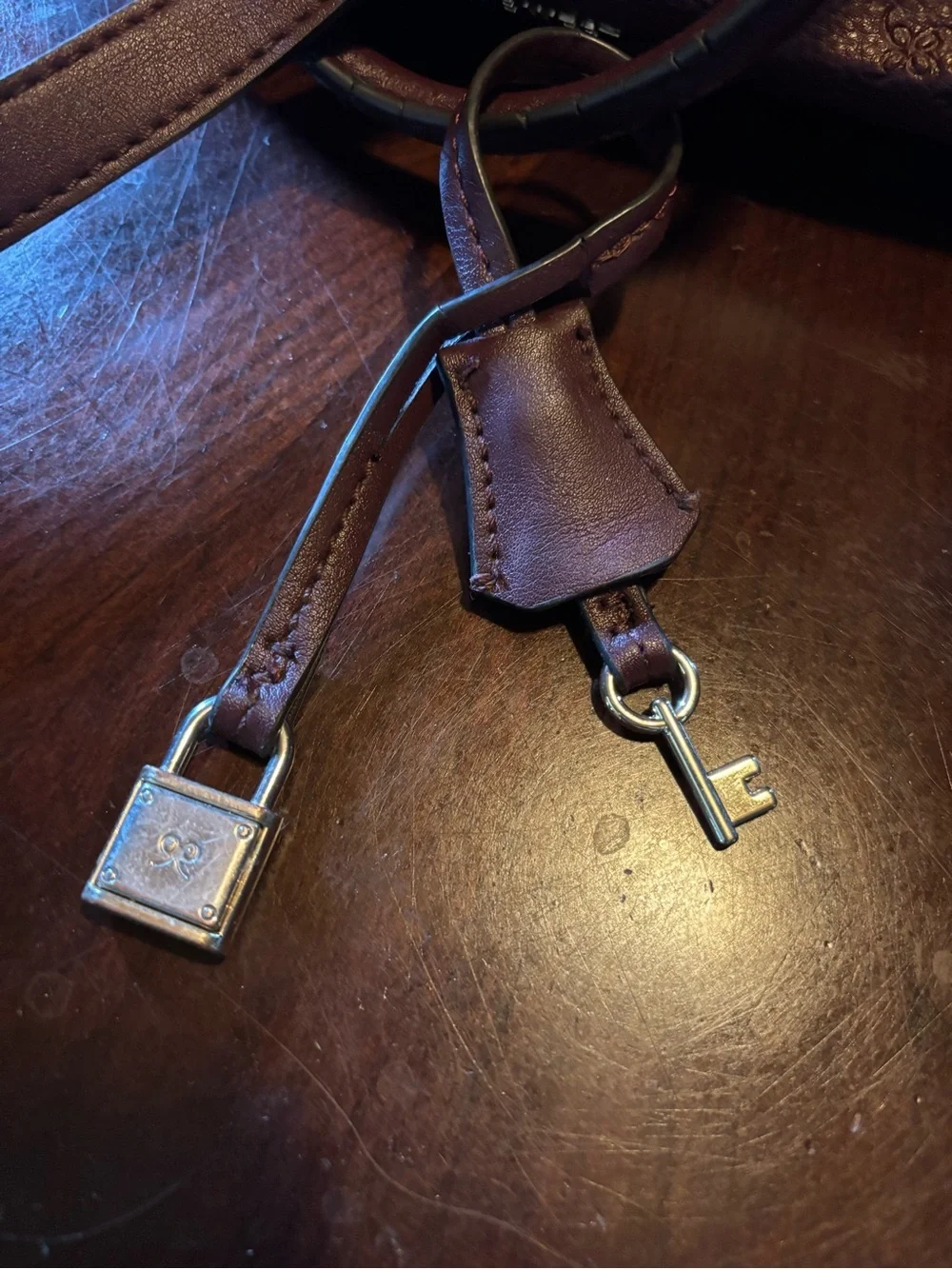 Nine West crossbody handbag